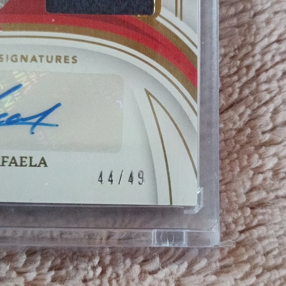 Ceddane Rafaela Auto/49 🔥 - Picture 3 of 3